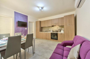 Central Suites